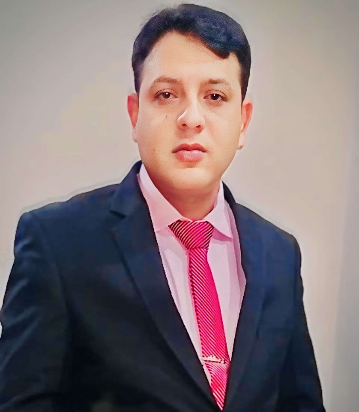 Muhammad Nadeem
